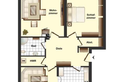 Wohnung Aschau im Chiemgau - 3 Zimmer, 86 m&sup2;, 350.000&euro; | Angebot:26920299