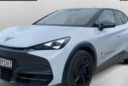 Cupra Tavascan 20.000 km 48.990 &euro; Rosenheim 83026