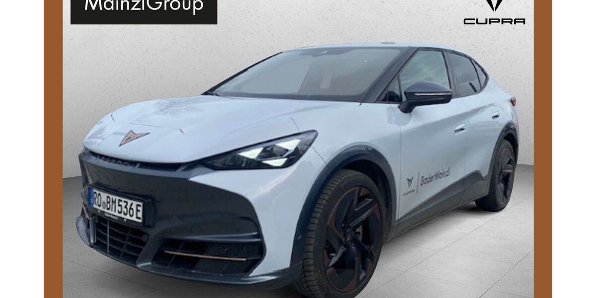 Cupra Tavascan 20.000 km 48.990 &euro; Rosenheim 83026