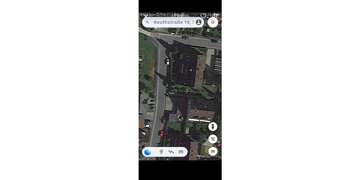 Einfamilienhaus Rosenheim Innenstadt - 1 Zimmer, 129.000&euro; | Angebot:23116348