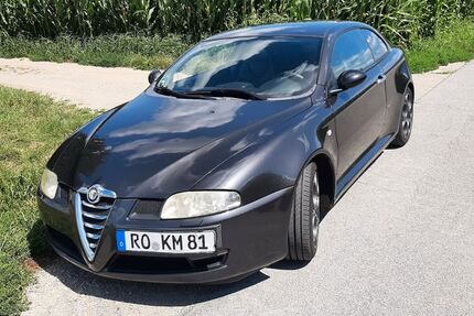 Alfa Romeo GT 119.333 km 5.800 &euro; Rosenheim 83026