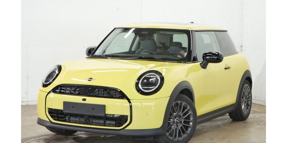 Mini Cooper C 21.900 km 23.980 &euro; Wasserburg a. Inn 83512