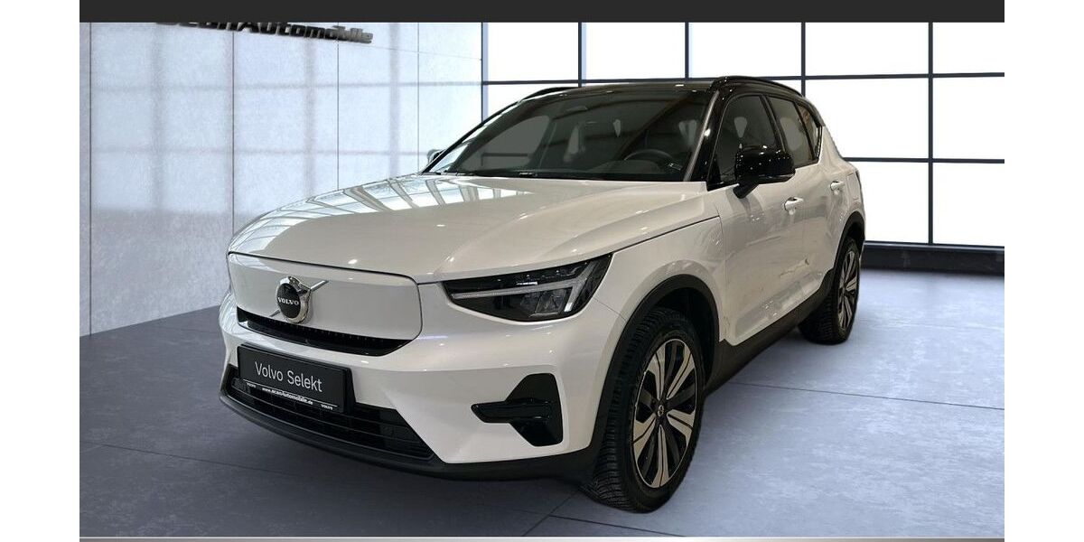 Volvo XC40 17.490 km 27.990 &euro; Kolbermoor 83059