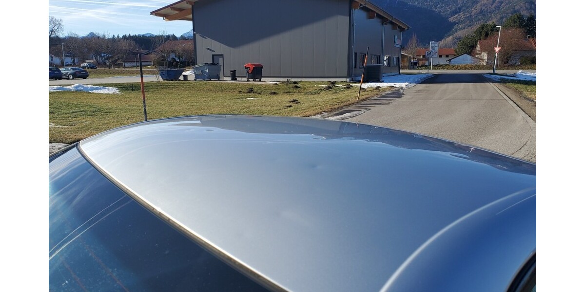 Mercedes-Benz SLK 200 K 60.000 km 4.000 &euro; Rimsting 83253