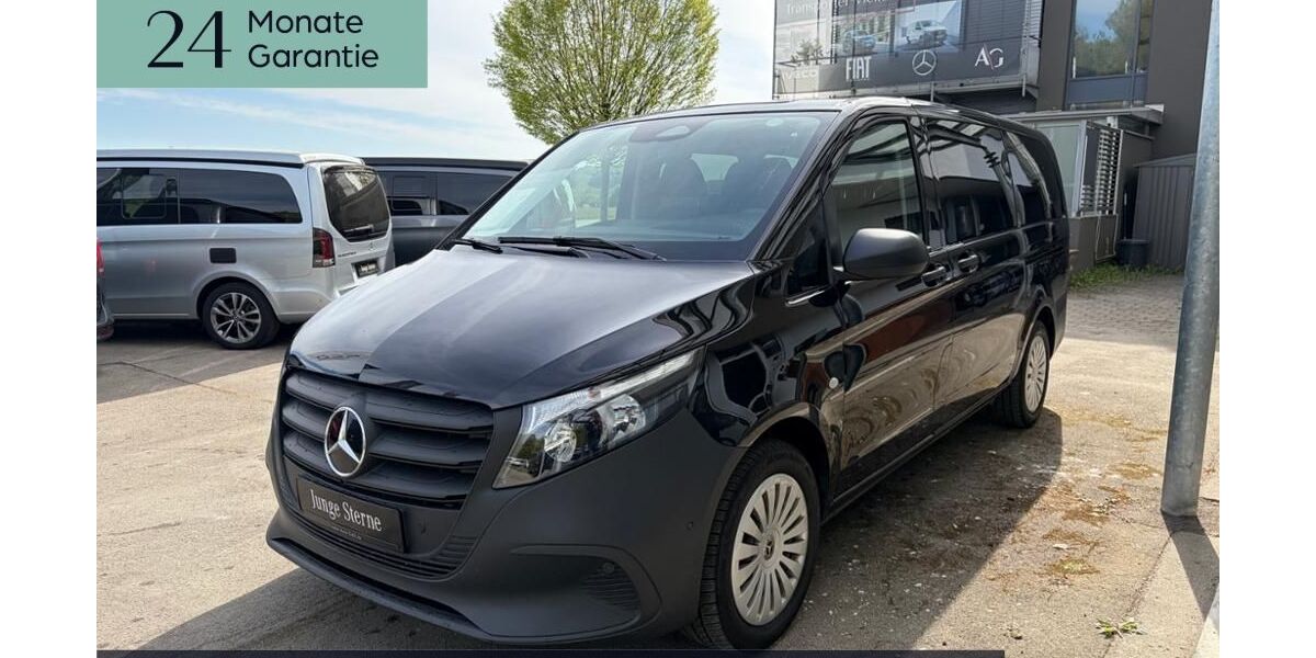 Mercedes-Benz Vito 33.490 km 46.880 &euro; Grafing bei München 85567