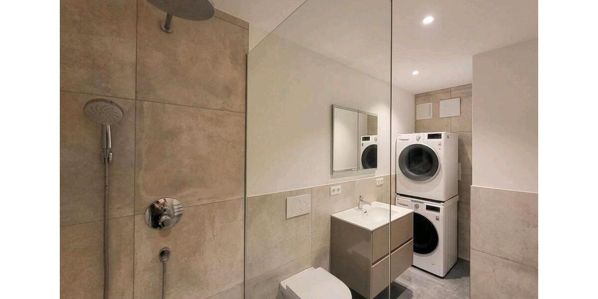 Etagenwohnung Bruckmühl - 3 Zimmer, 85 m&sup2;, 1.700&euro; | Angebot:26029623