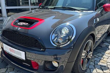 Mini John Cooper Works 43.350 km 29.850 &euro; Flintsbach am Inn 83126