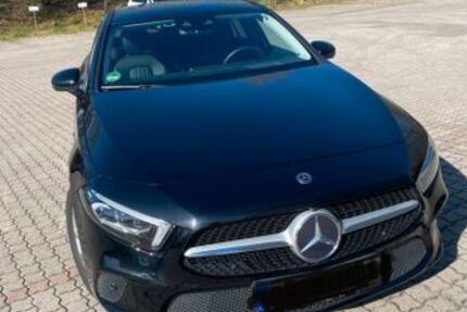Mercedes-Benz A 250 69.000 km 22.800 &euro; Großkarolinenfeld 83109