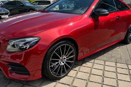 Mercedes-Benz E 400 74.000 km 42.600 &euro; wasserburg 83512