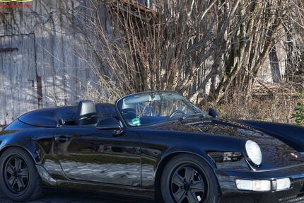 Porsche 964 42.200 km 184.900 &euro; Rosenheim 83022