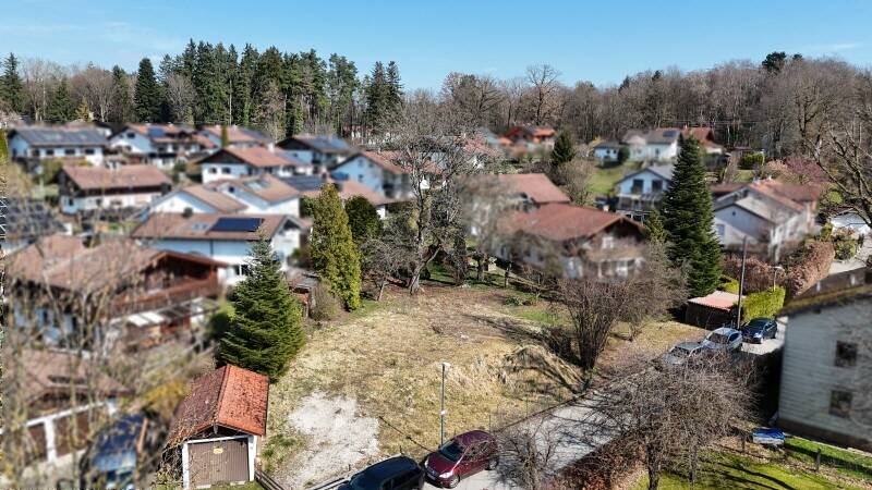 Grundstück Kolbermoor - 449.000&euro; | Angebot:25929485