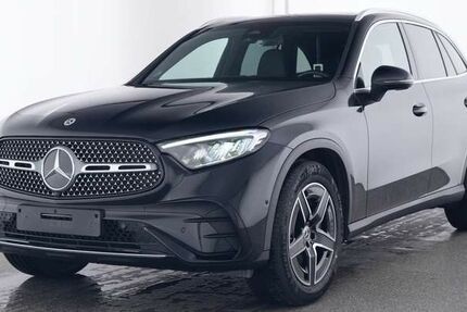 Mercedes-Benz GLC 200 37.260 km 48.580 &euro; Bad Aibling 83043