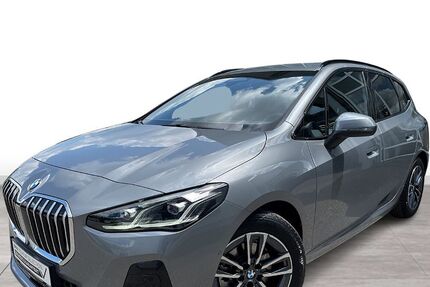 BMW 220 Active Tourer 9.875 km 36.450 &euro; Prien am Chiemsee 83209