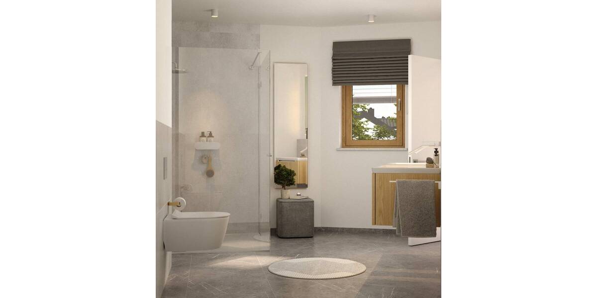 Etagenwohnung Rosenheim West - 3 Zimmer, 109 m&sup2;, 924.000&euro; | Angebot:25815354