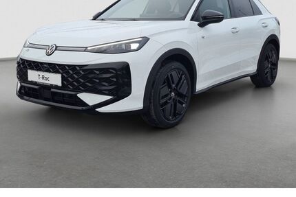 VW T-Roc 4.000 km 39.820 &euro; Ebersberg bei München 85560