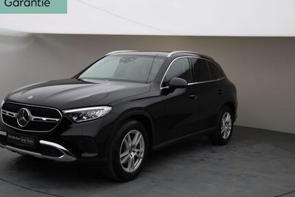 Mercedes-Benz GLC 200 13.901 km 49.990 &euro; Ebersberg 85560