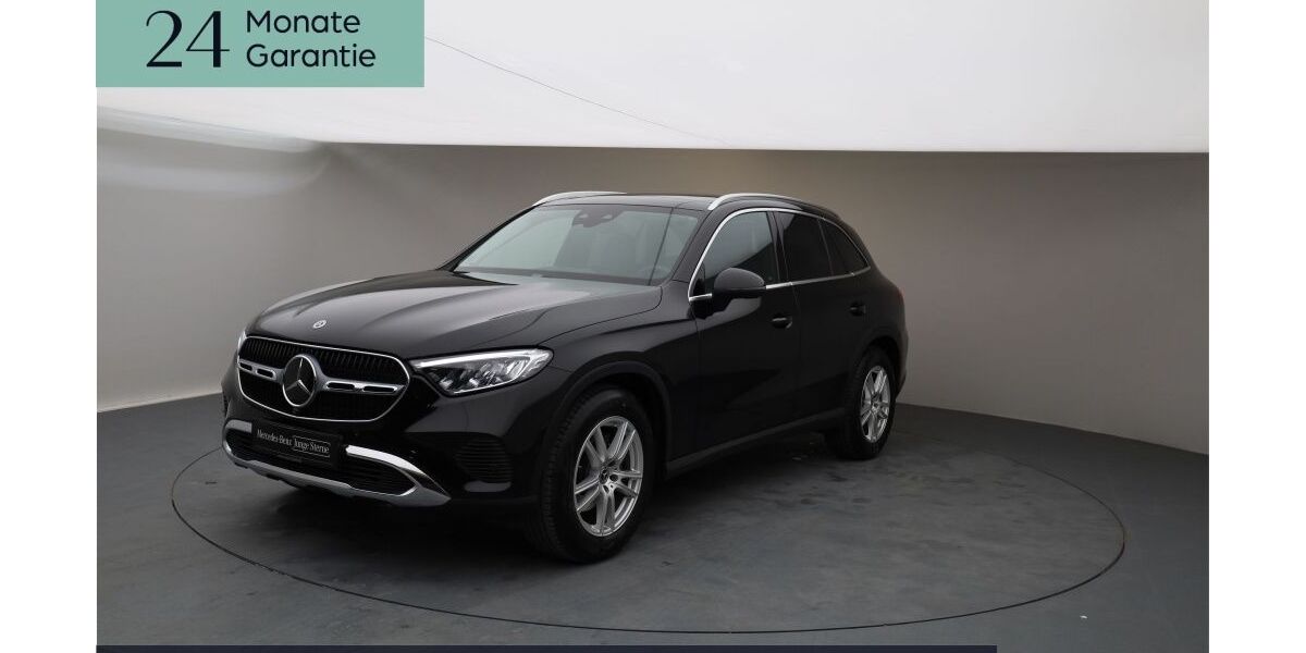 Mercedes-Benz GLC 200 13.901 km 49.990 &euro; Ebersberg 85560