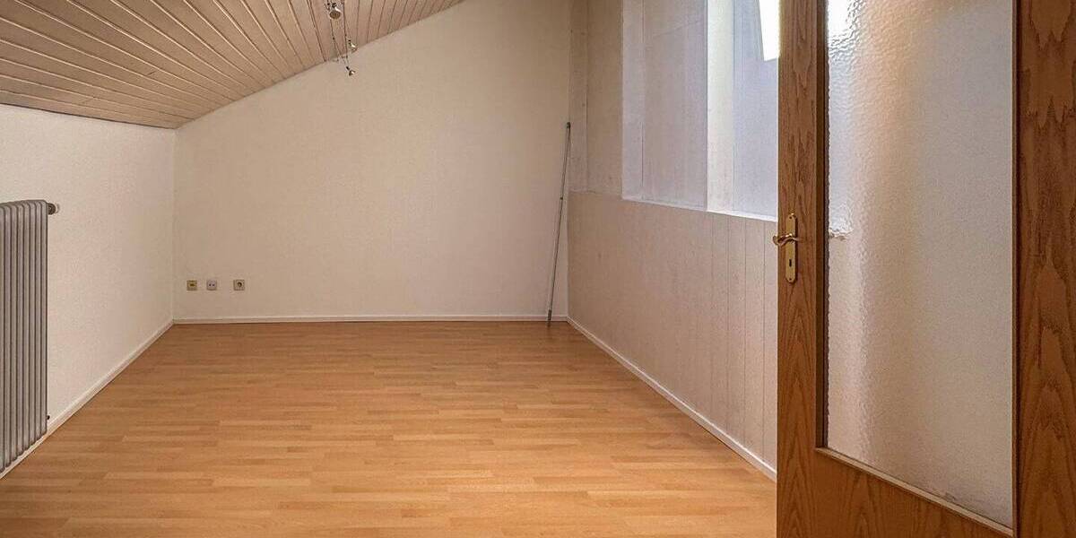 Reihenmittelhaus Kolbermoor - 6 Zimmer, 132 m&sup2;, 570.000&euro; | Angebot:26391974