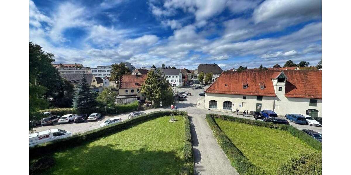 Gewerbeobjekt Ebersberg - 7 Zimmer, 2.200&euro; | Angebot:25747221