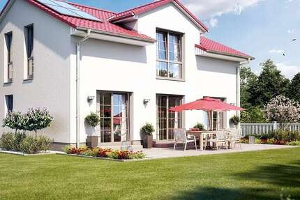 Haus Rosenheim / Happing Happing - 6 Zimmer, 139 m&sup2;, 997.000&euro; | Angebot:23058121