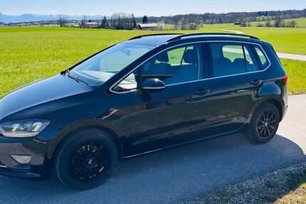 VW Golf Sportsvan 80.000 km 13.300 &euro; Rott am Inn 83543
