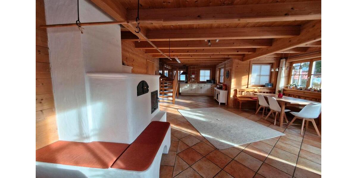 Einfamilienhaus Bernau am Chiemsee - 6 Zimmer, 172 m&sup2;, 2.950&euro; | Angebot:25138621
