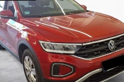 VW T-Roc 41.924 km 24.530 &euro; Feldkirchen/Westerham 83620