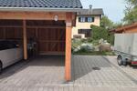 Dachgeschoßwohnung Bad Endorf - 4 Zimmer, 107 m&sup2;, 2.050&euro; | Angebot:26470948