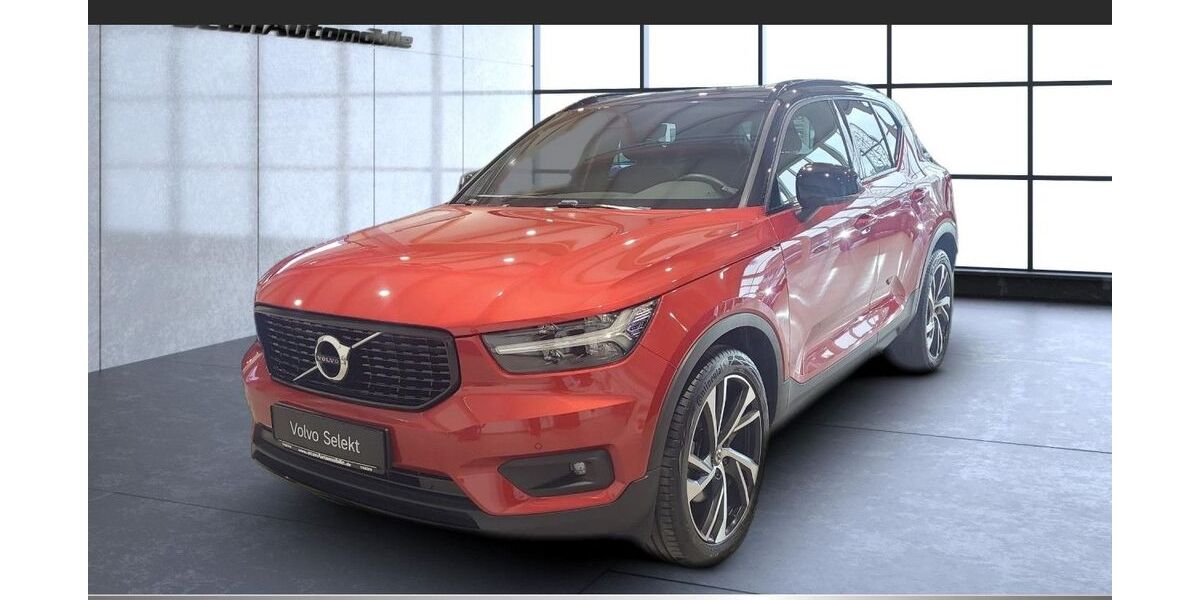 Volvo XC40 68.590 km 25.490 &euro; Kolbermoor 83059