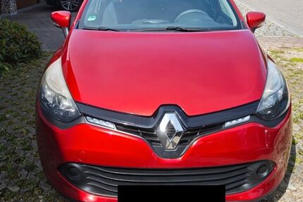 Renault Clio 118.700 km 4.900 &euro; Schechen 83135