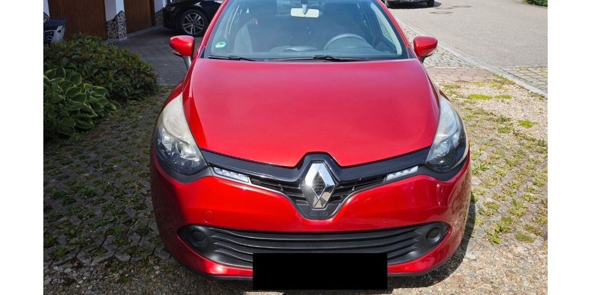 Renault Clio 118.700 km 4.900 &euro; Schechen 83135