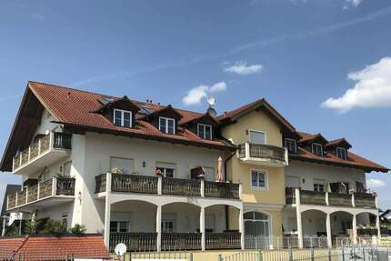 Wohnung Tuntenhausen - 3 Zimmer, 79 m&sup2;, 269.000&euro; | Angebot:25483971