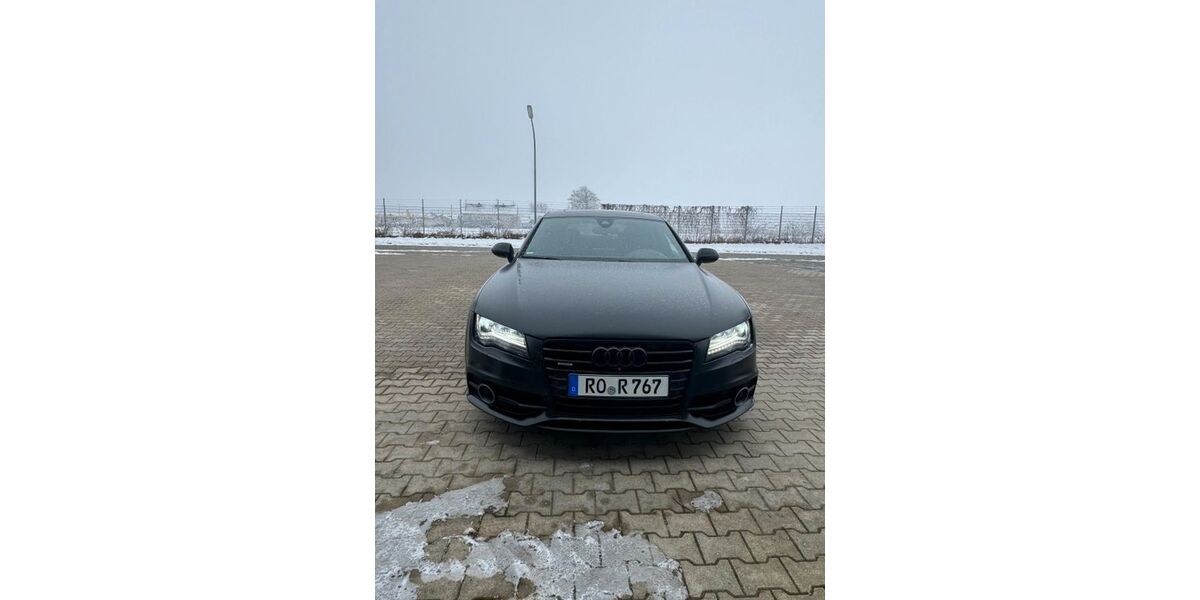 Audi A7 175.600 km 18.400 &euro; Rosenheim 83024