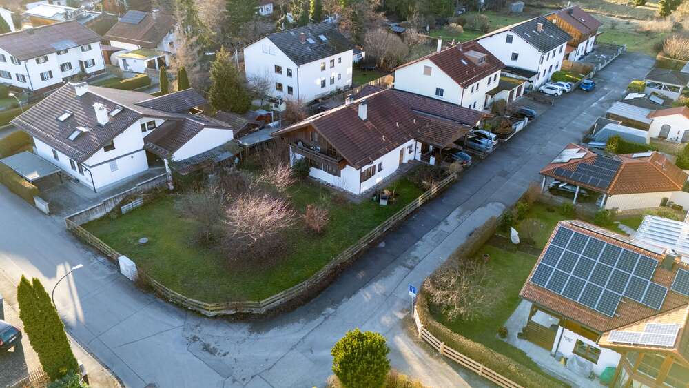 Einfamilienhaus Kolbermoor - 5 Zimmer, 175 m&sup2;, 770.000&euro; | Angebot:24940933