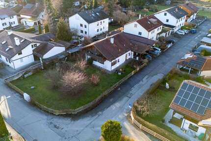 Haus Kolbermoor - 5 Zimmer, 175 m&sup2;, 770.000&euro; | Angebot:24940933