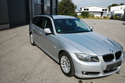 BMW 318 179.688 km 5.850 &euro; Großkarolinenfeld 83109