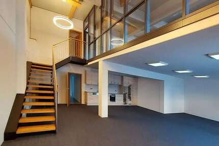 Gewerbeobjekt Forsting Forsting - 2.300&euro; | Angebot:24155556