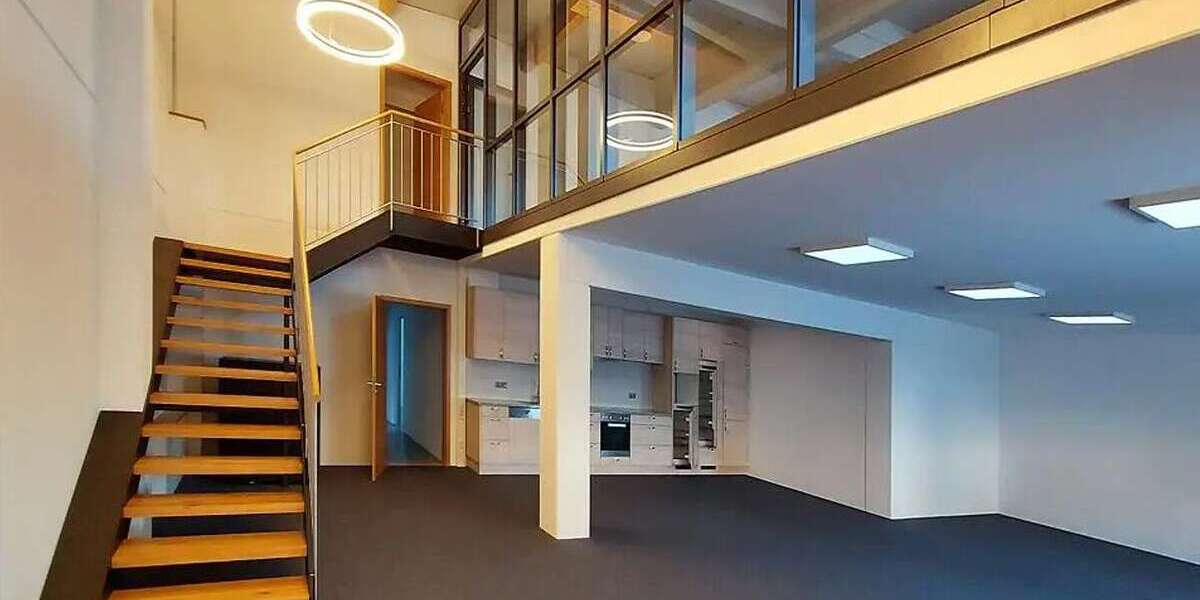 Gewerbeobjekt Forsting Forsting - 2.300&euro; | Angebot:24155556