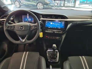 Opel Corsa GS Kamera+PDC+Winter 7.799 km 17.970 &euro; Miesbach 83714