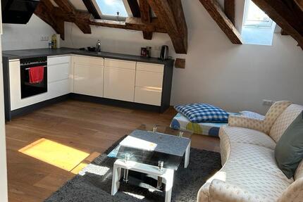 Haus Rosenheim Aising - 2 Zimmer, 38 m&sup2;, 1.500&euro; | Angebot:25989341