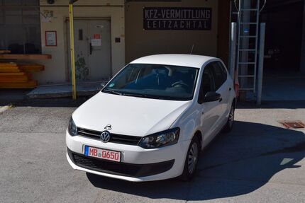VW Polo 196.265 km 1.500 &euro; Fischbachau 83730