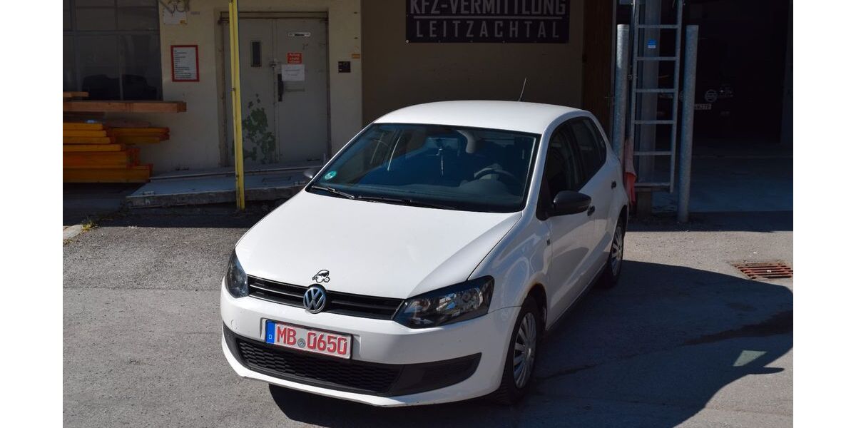 VW Polo 196.265 km 1.500 &euro; Fischbachau 83730