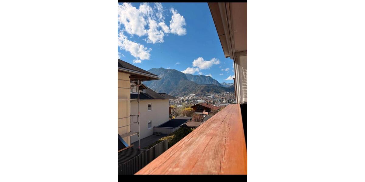 Etagenwohnung Kiefersfelden - 3 Zimmer, 73 m&sup2;, 495.000&euro; | Angebot:26377544
