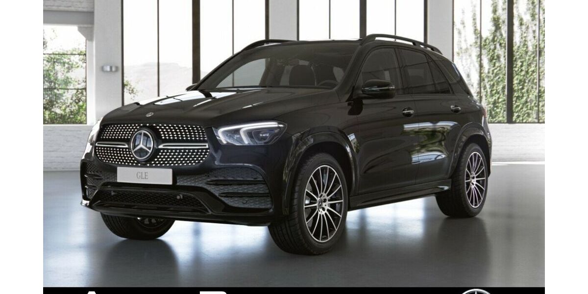 Mercedes-Benz GLE 300 38.850 km 73.945 &euro; Bad Aibling 83043