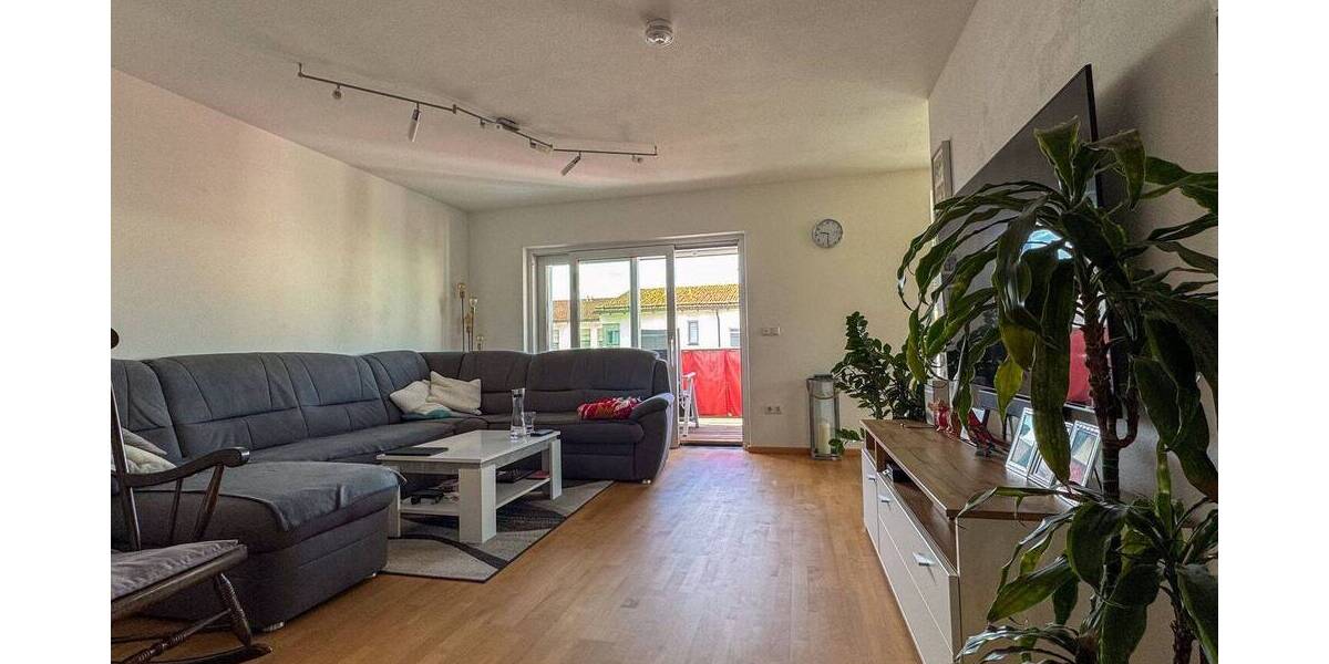 Etagenwohnung Rosenheim West - 3 Zimmer, 72 m&sup2;, 395.000&euro; | Angebot:25915323