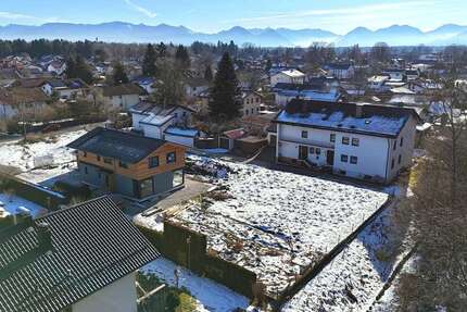 Grundstück Kolbermoor - 749.000&euro; | Angebot:24871672