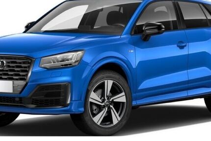 Audi Q2 78.000 km 19.850 &euro; Ebersberg bei München 85560