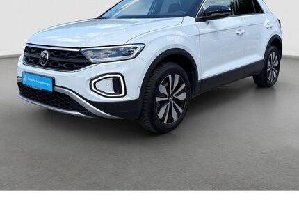 VW T-Roc 22.200 km 27.900 &euro; Ebersberg bei München 85560