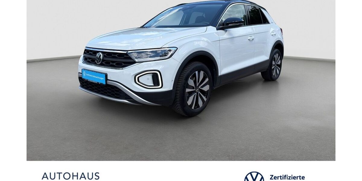 VW T-Roc 22.200 km 27.900 &euro; Ebersberg bei München 85560