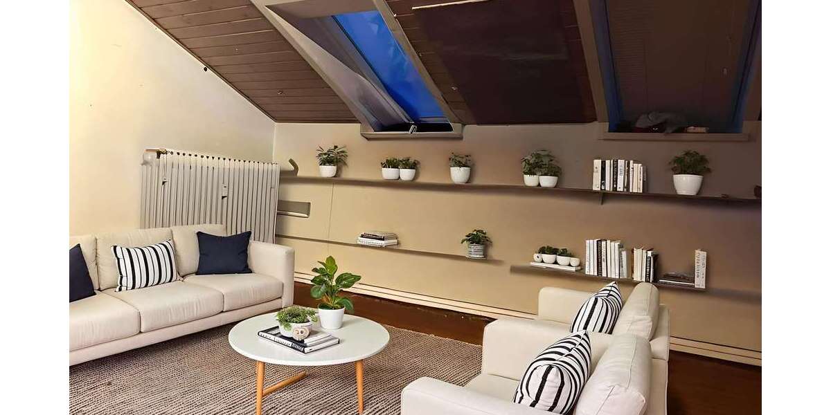 Etagenwohnung Rosenheim Egarten - 2 Zimmer, 41 m&sup2;, 173.500&euro; | Angebot:25228995